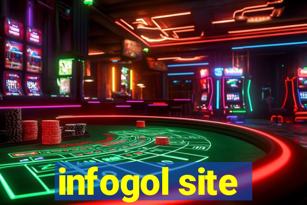 infogol site